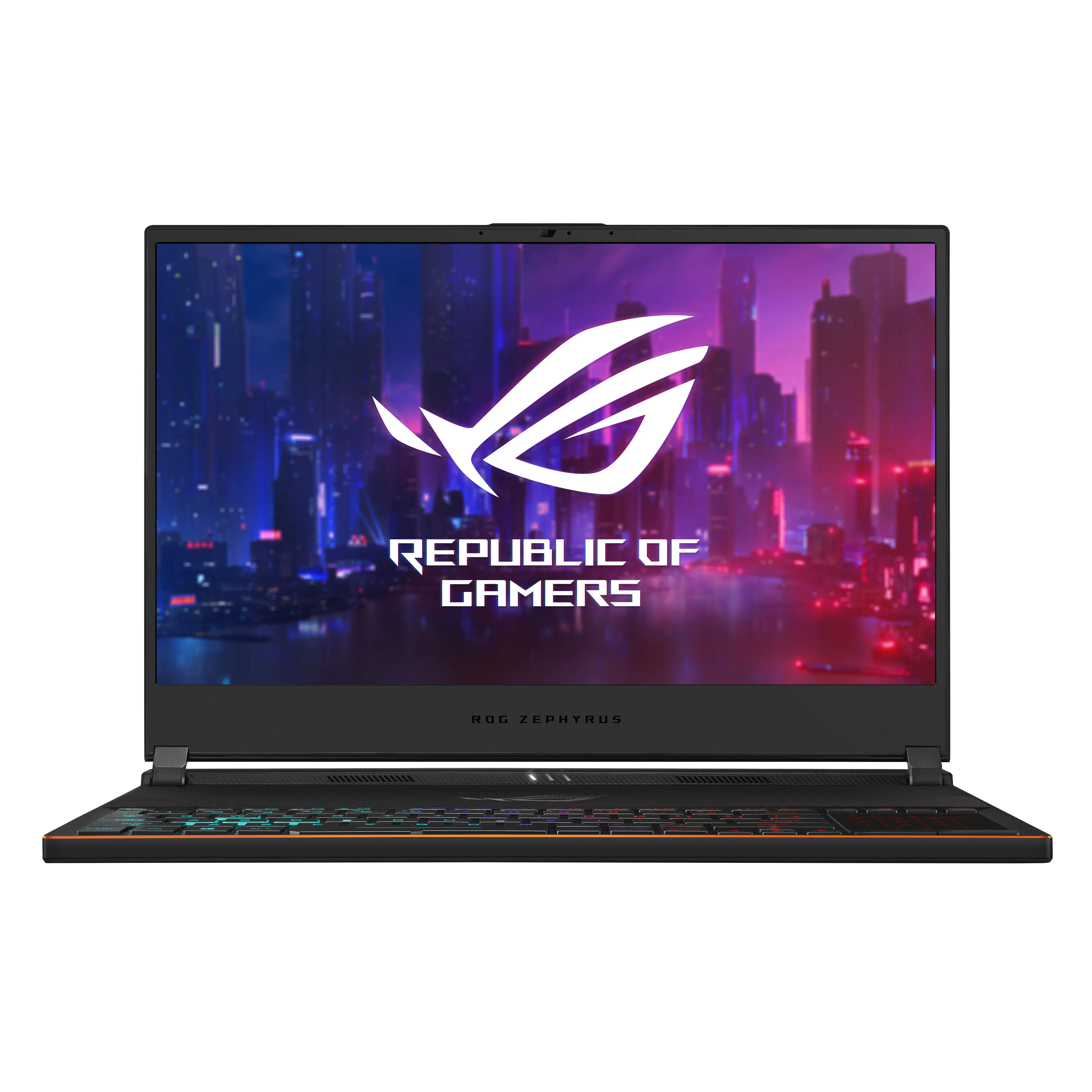 ASUS ROG GX531GXR-AZ065T 16 GB