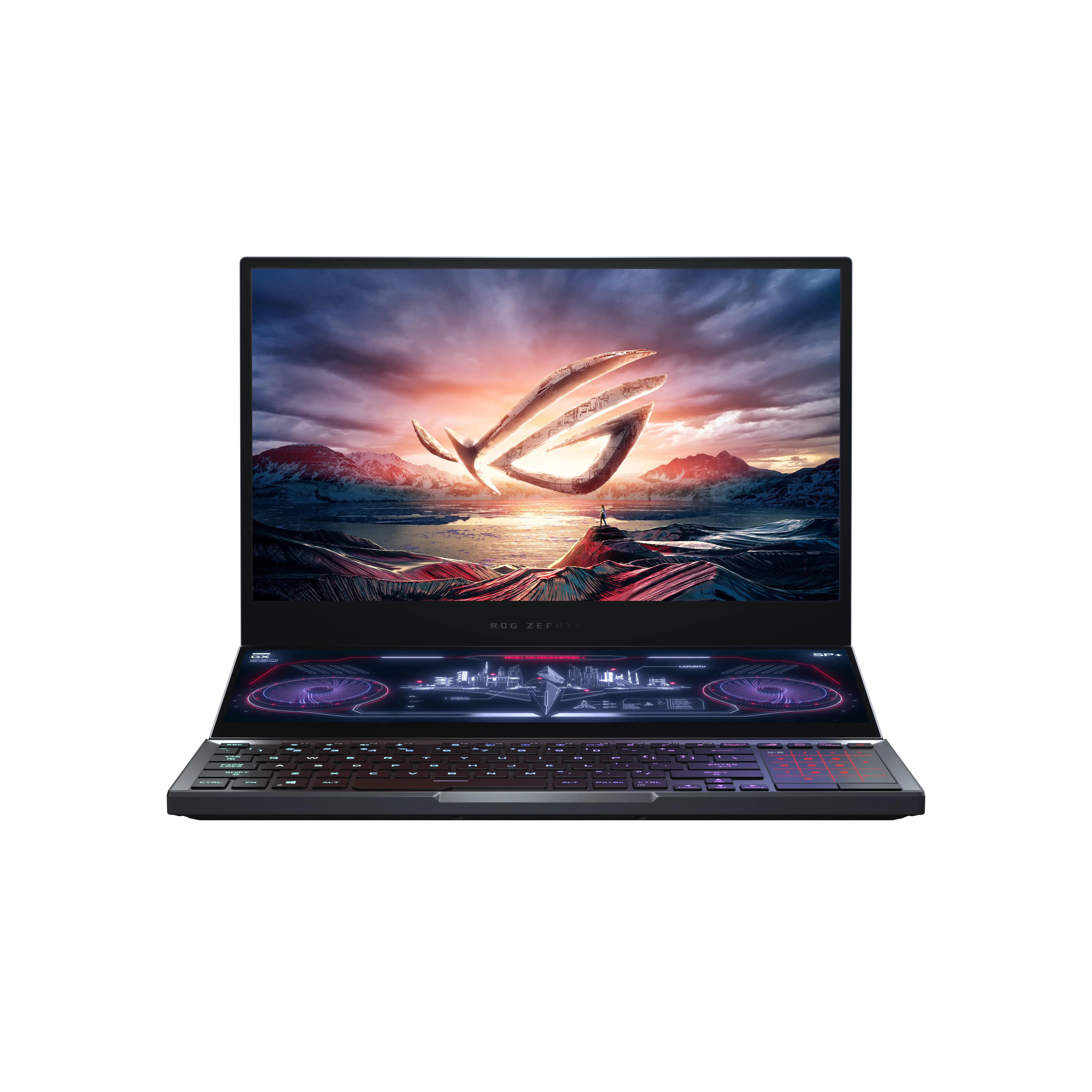 ASUS ROG GX550LWS-HF104TS 32 GB