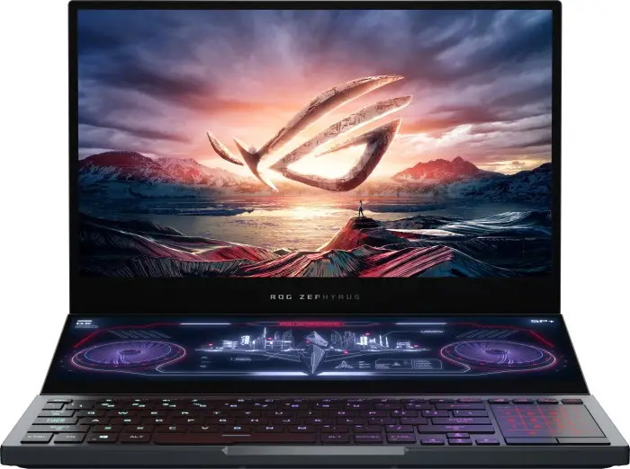 ASUS ROG GX550LWS-HF116T 32 GB 90NR02Y1-M02240