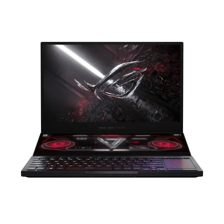 ASUS ROG GX551QS-HB033T 16 GB