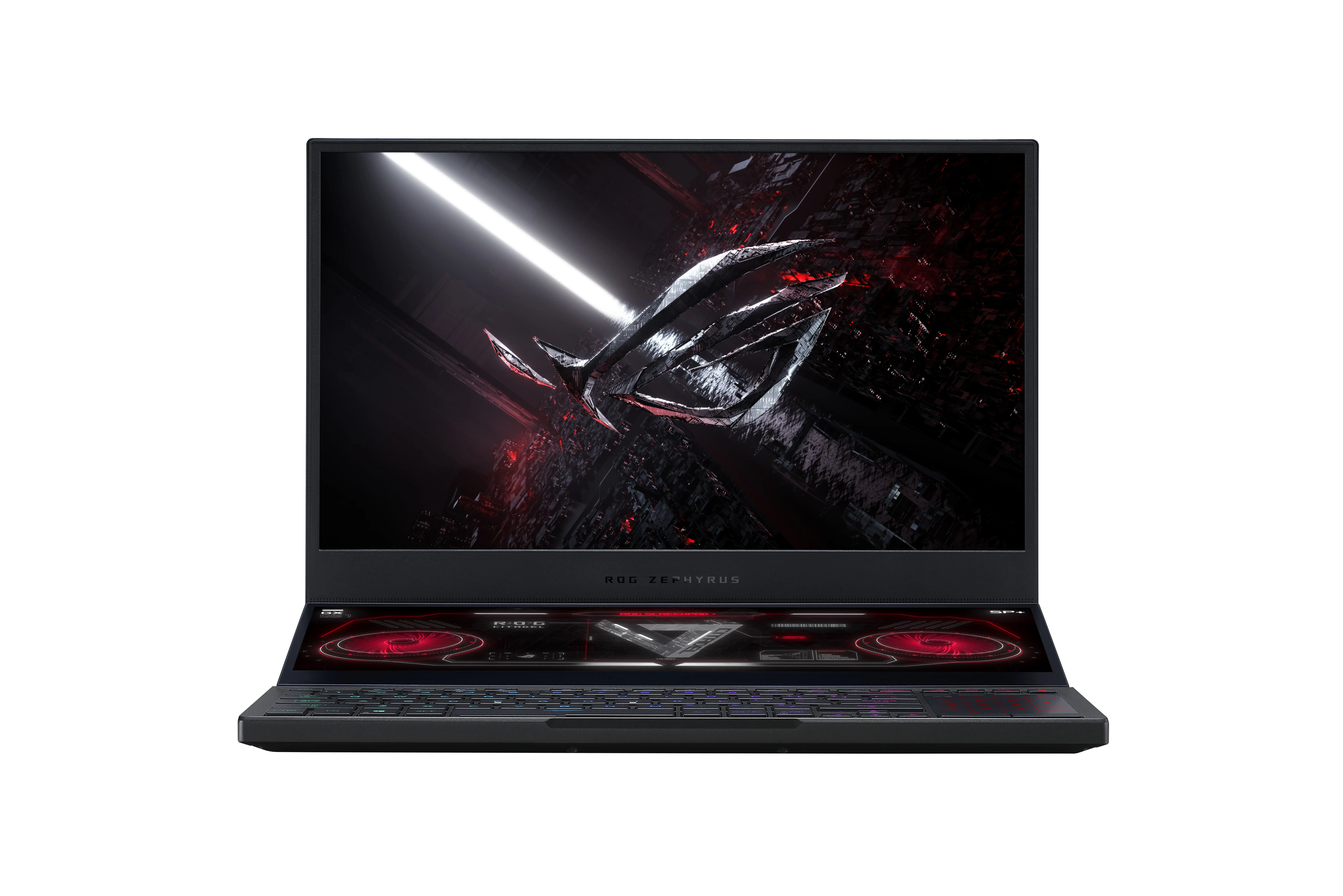 ASUS ROG GX551QS-HB083T 32 GB