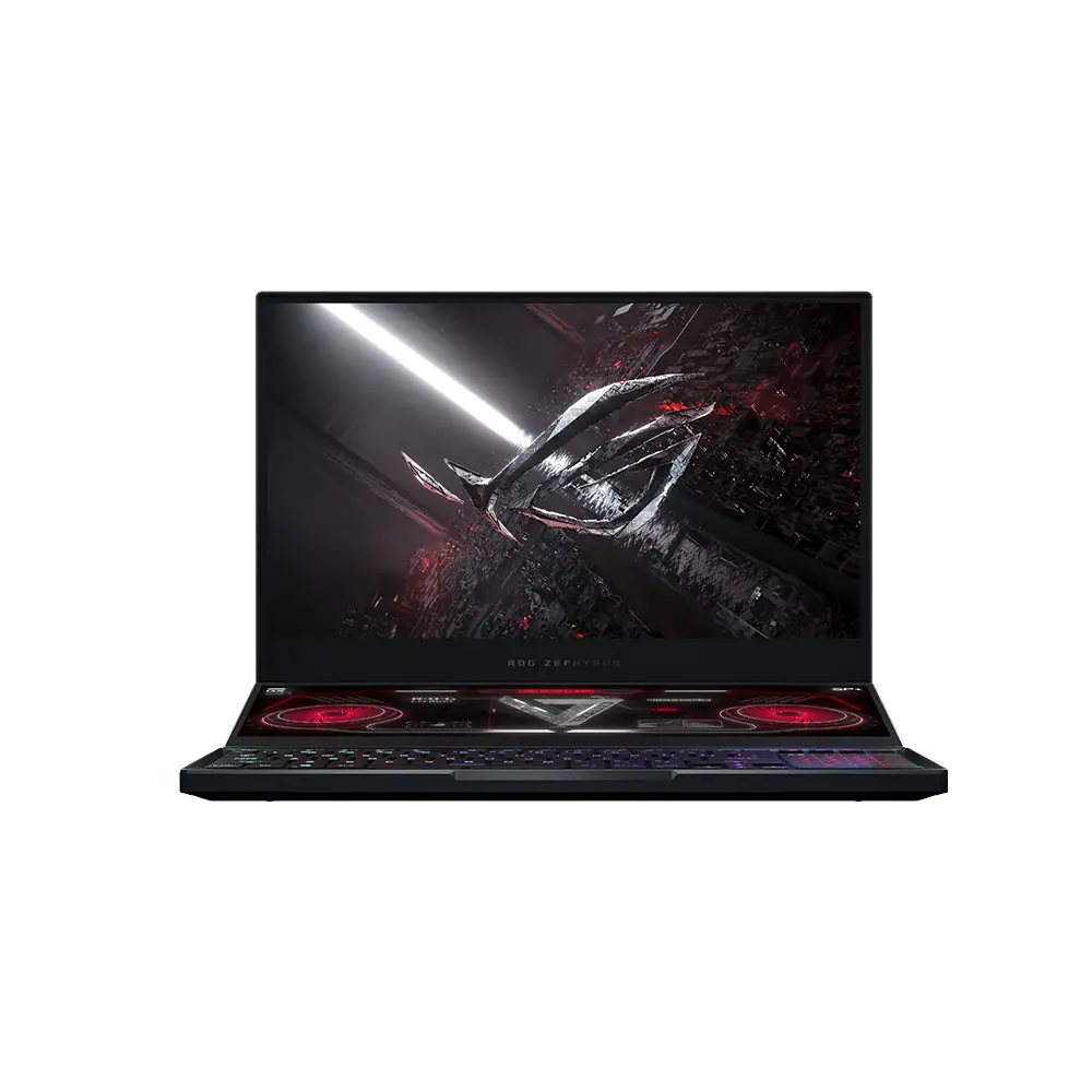 ASUS ROG GX551QS-HB253T 32 GB 90NR04N1-M06030