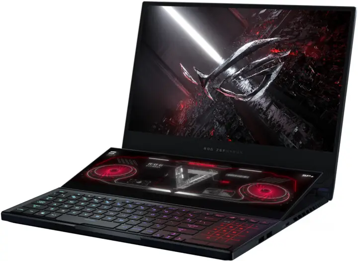 ASUS ROG GX551QS-HF038T 32 GB 90NR04N1-M01100