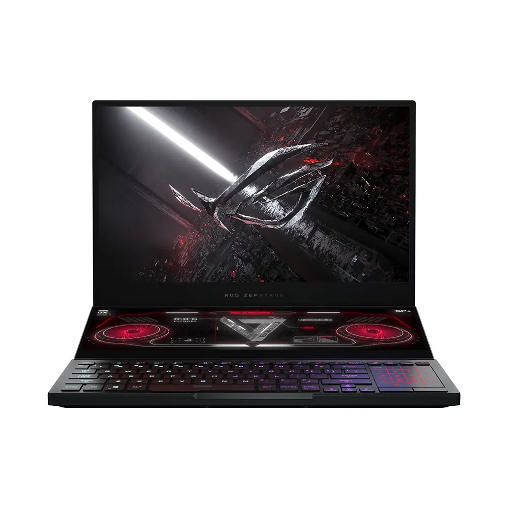 ASUS ROG GX551QS-HF174T 32 GB 90NR04N1-M04020