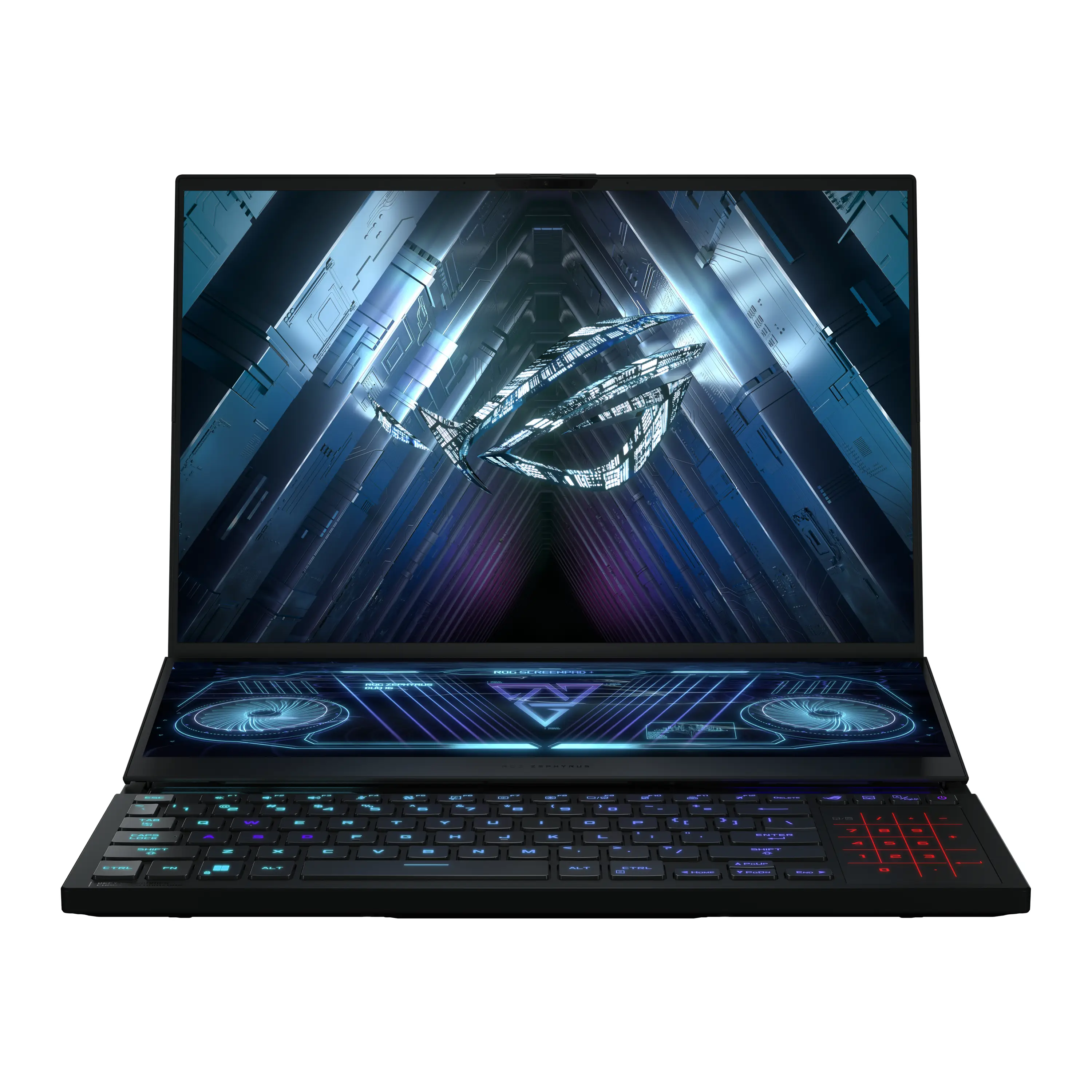 ASUS ROG GX650RX-LB150W 64 GB 90NR0921-M00A50