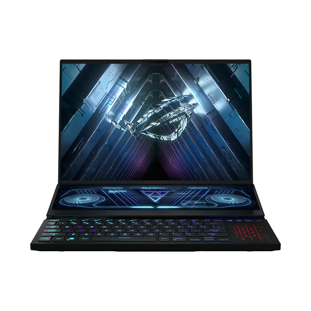 ASUS ROG GX650RX-LO010W 64 GB GX650RX-LO103W