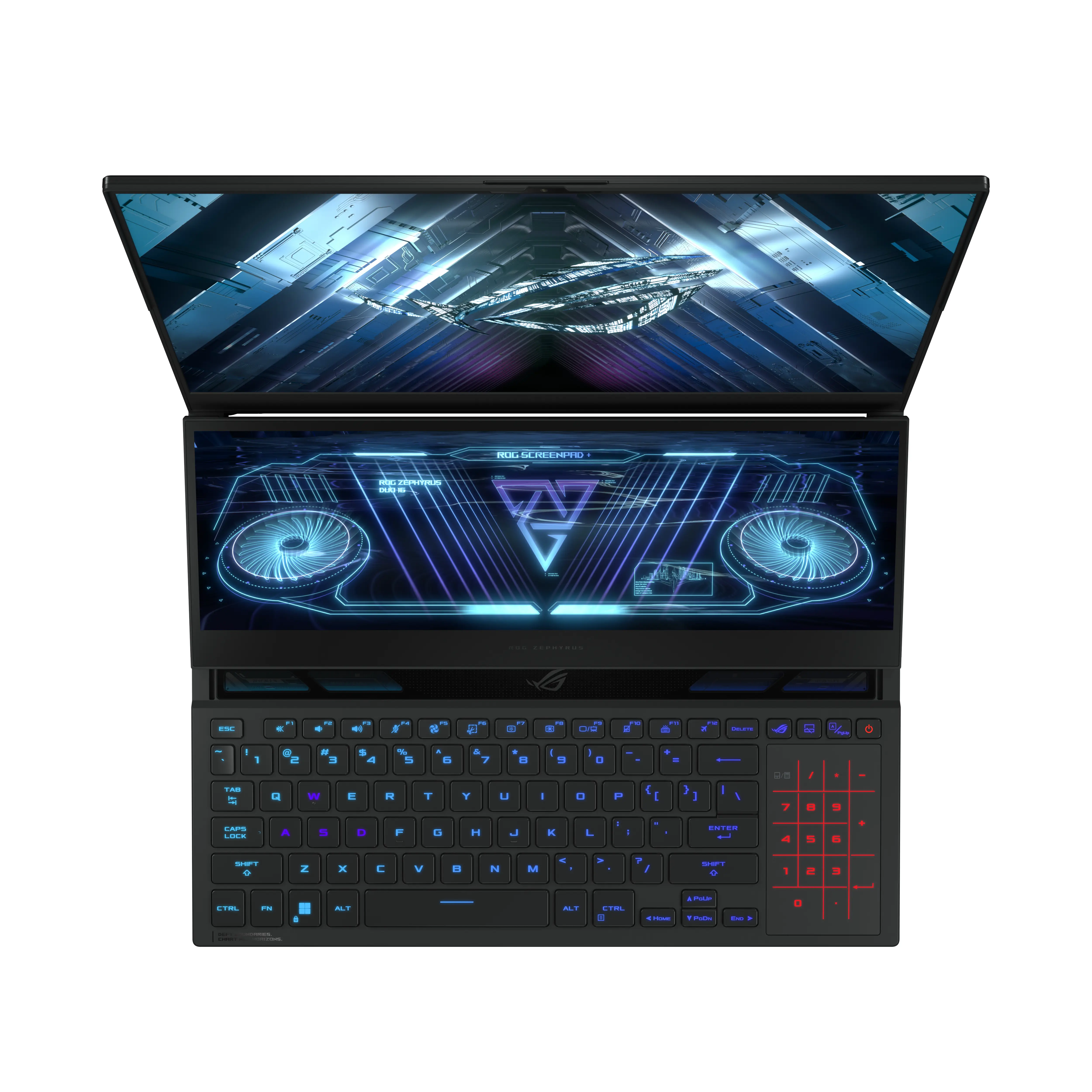 ASUS ROG GX650RX-LO080W 32 GB 90NR0921-M005M0