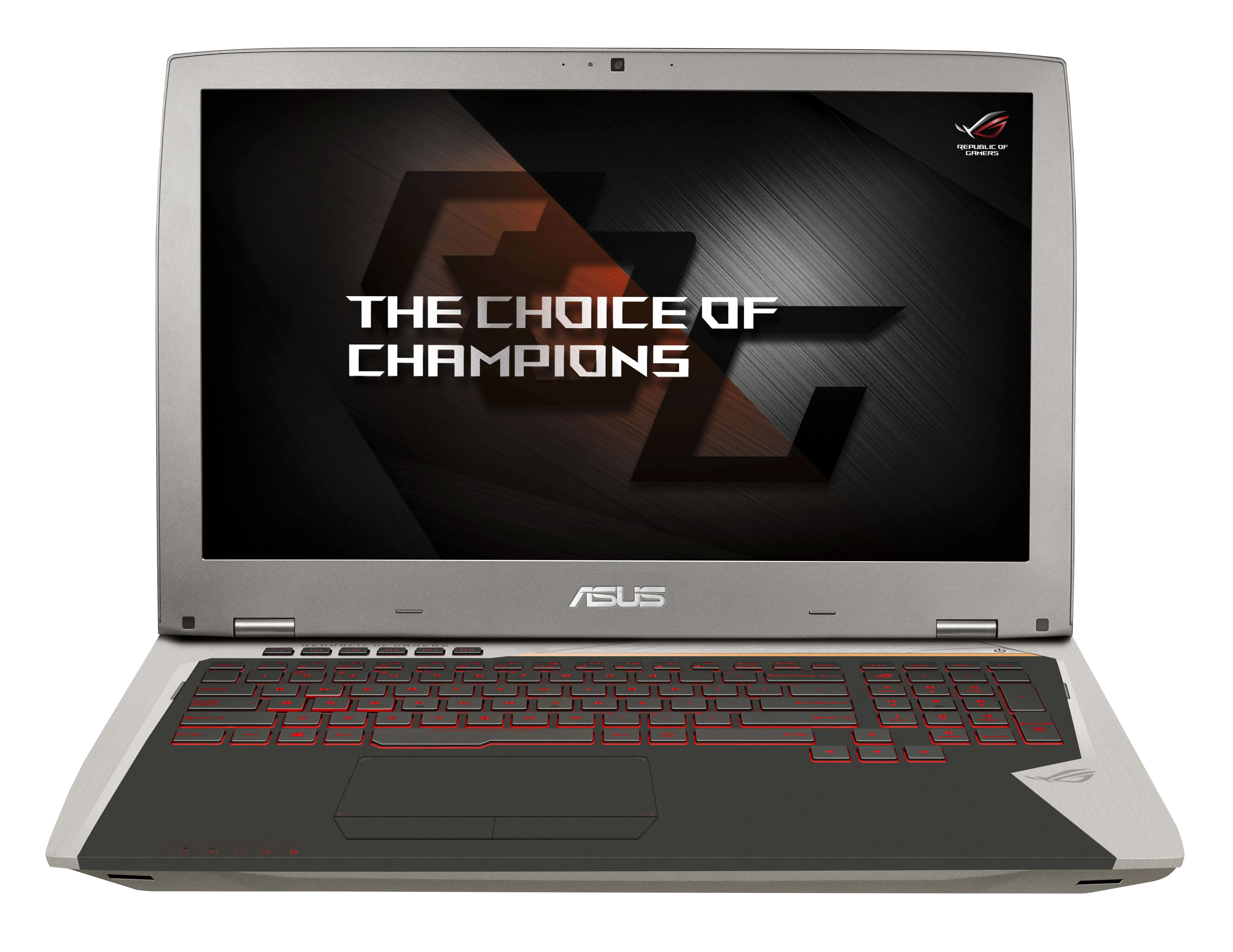 ASUS ROG GX700VO-GC009T 90NB09F1-M00550
