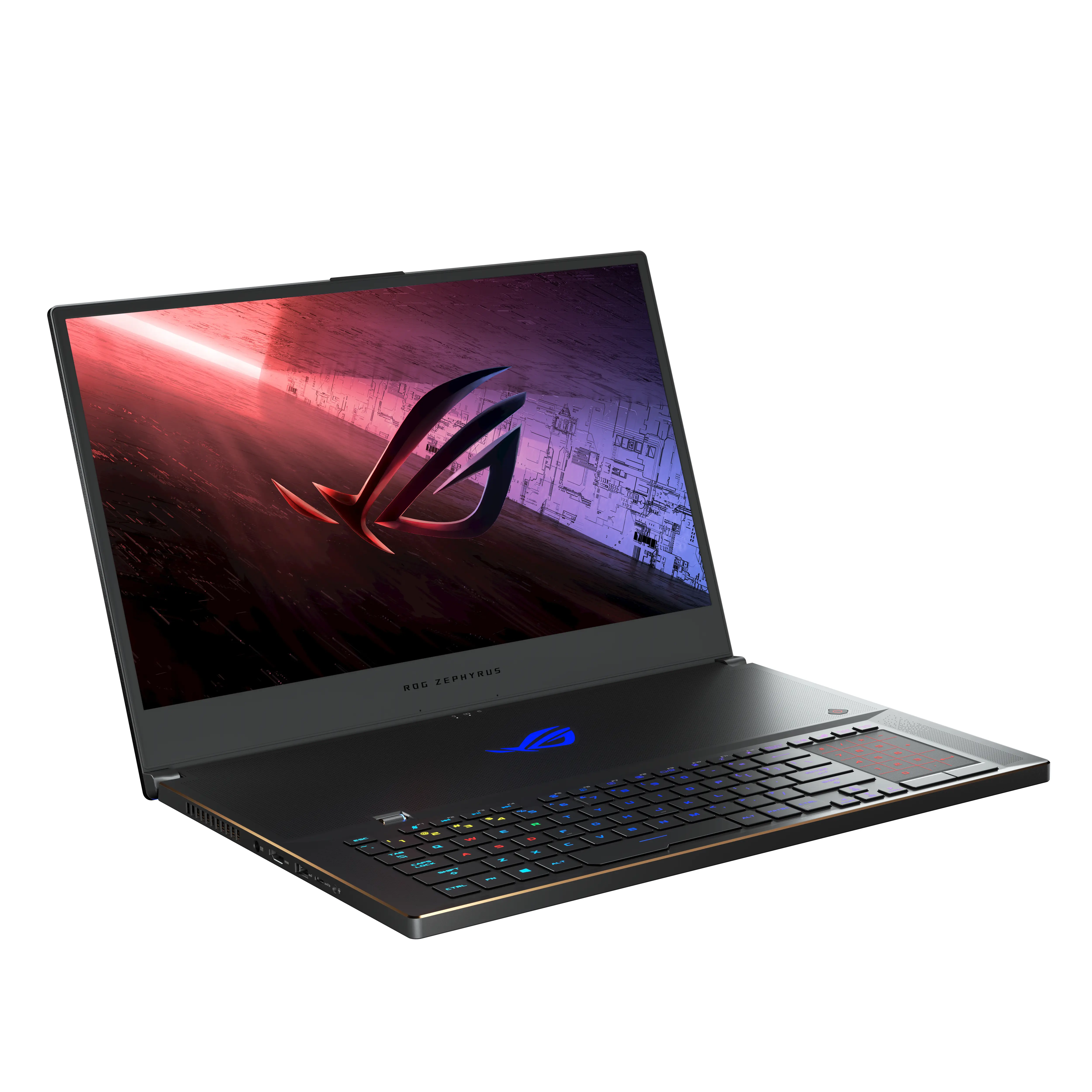 ASUS ROG GX701LV-EV039T 8 GB