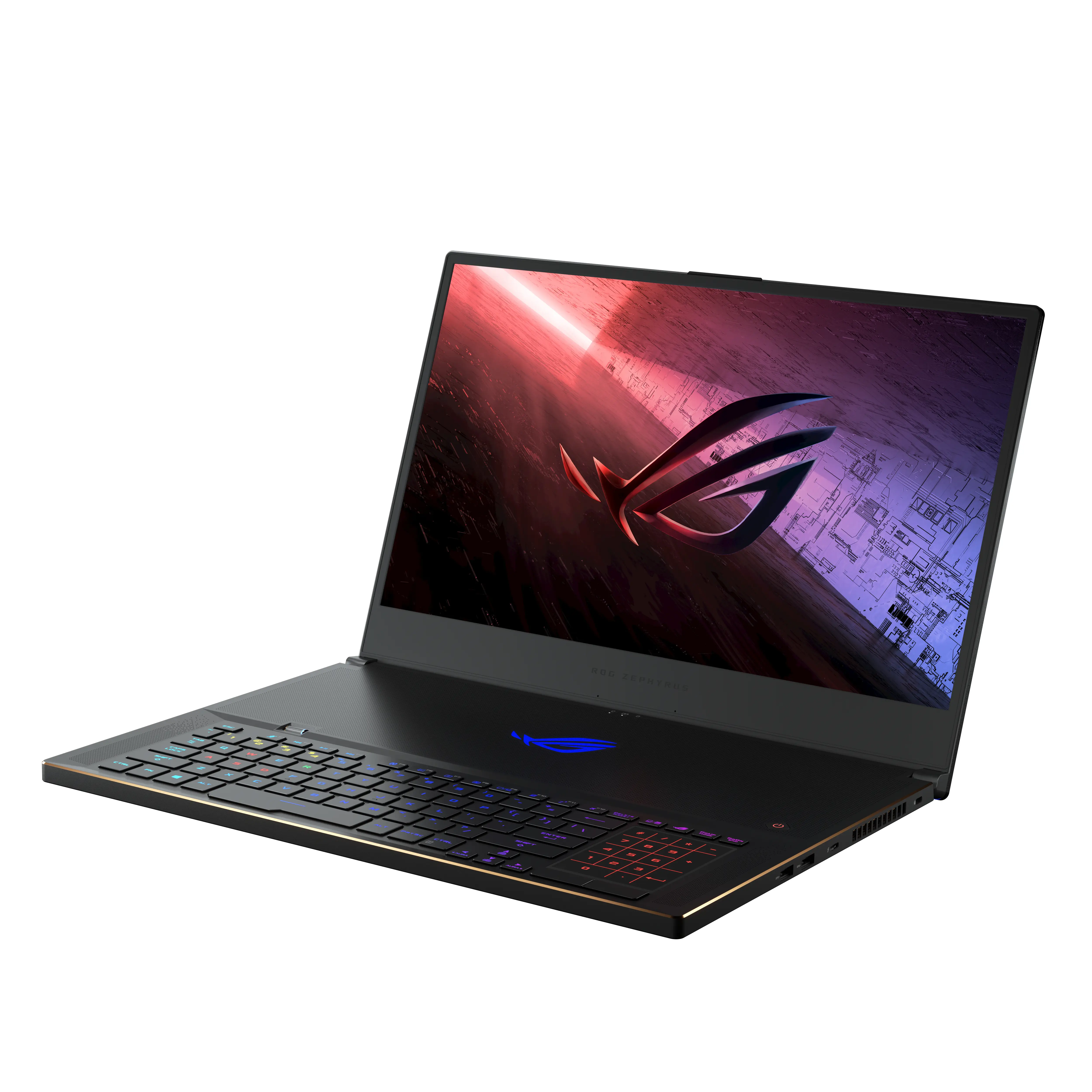 ASUS ROG GX701LXS-HG022T 32 GB