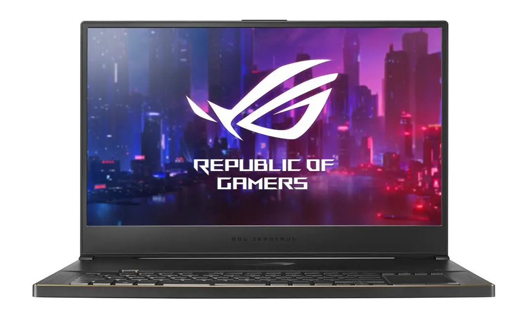 ASUS ROG GX701LXS-HG032T 32 GB 90NR03Q1-M01910