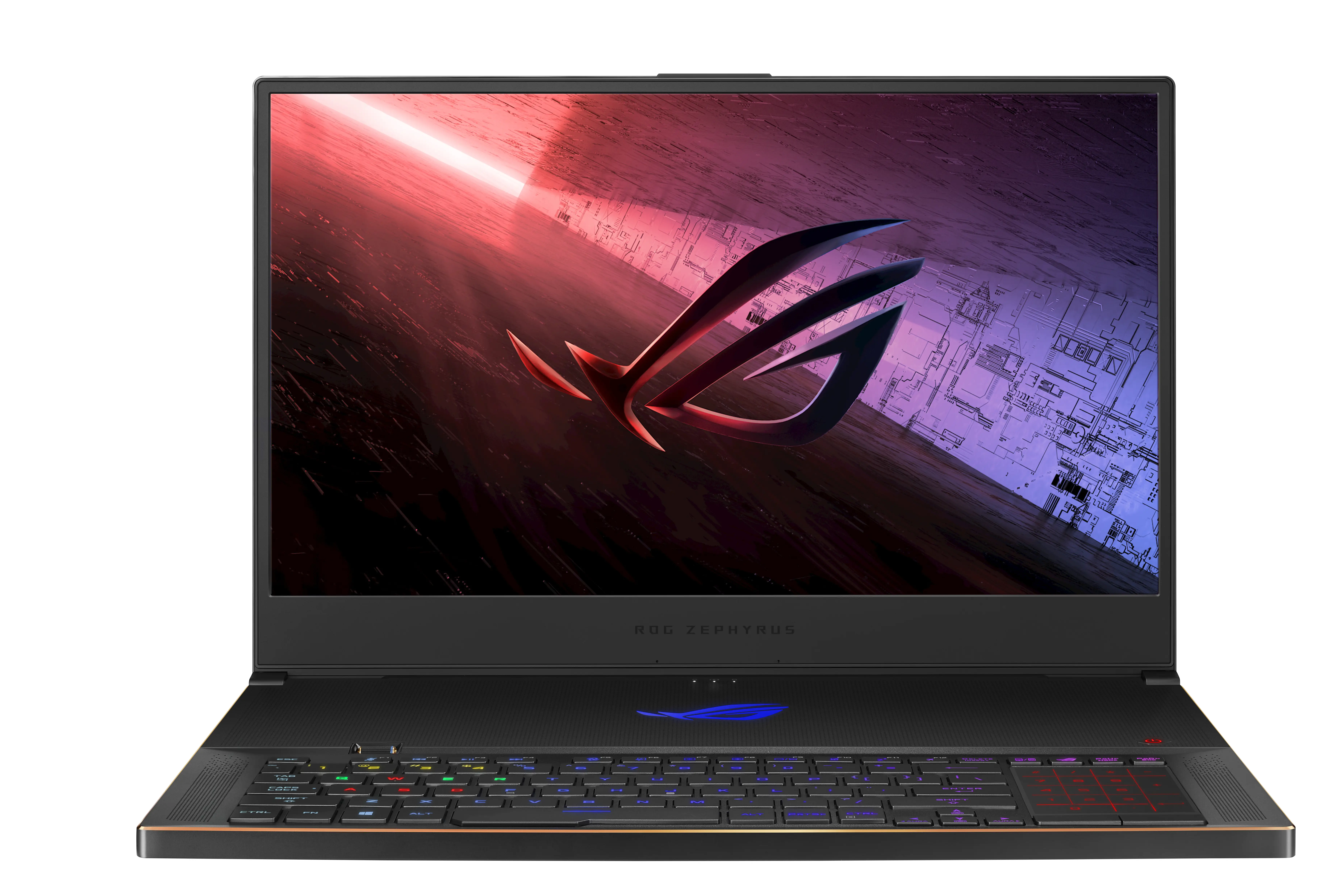 ASUS ROG GX701LXS-HG088T 32 GB 90NR03Q1-M01900