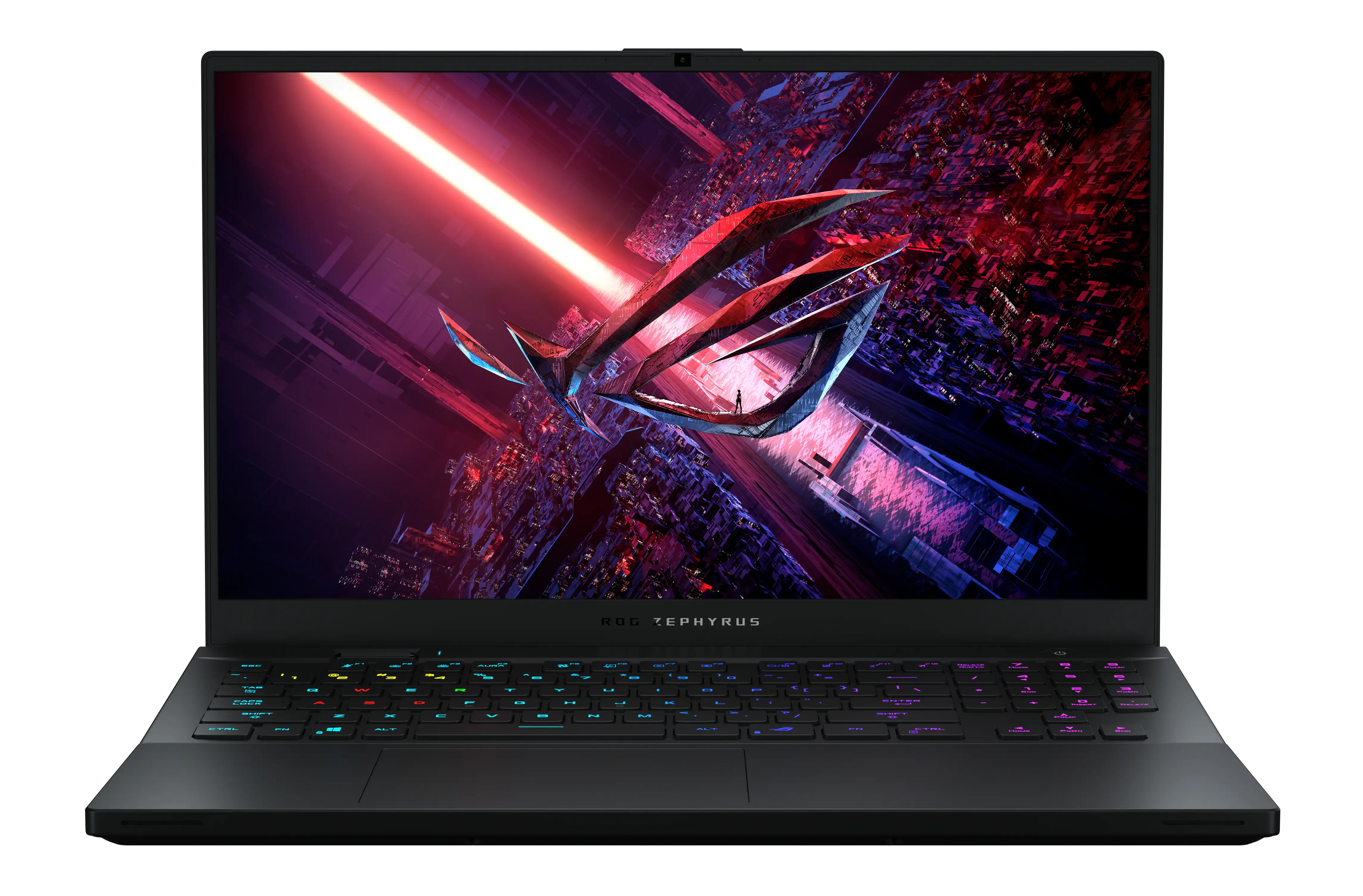 ASUS ROG GX703HS-K4008R 16 GB