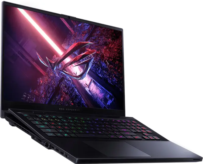 ASUS ROG GX703HS-K4021T 32 GB 90NR06F1-M00370