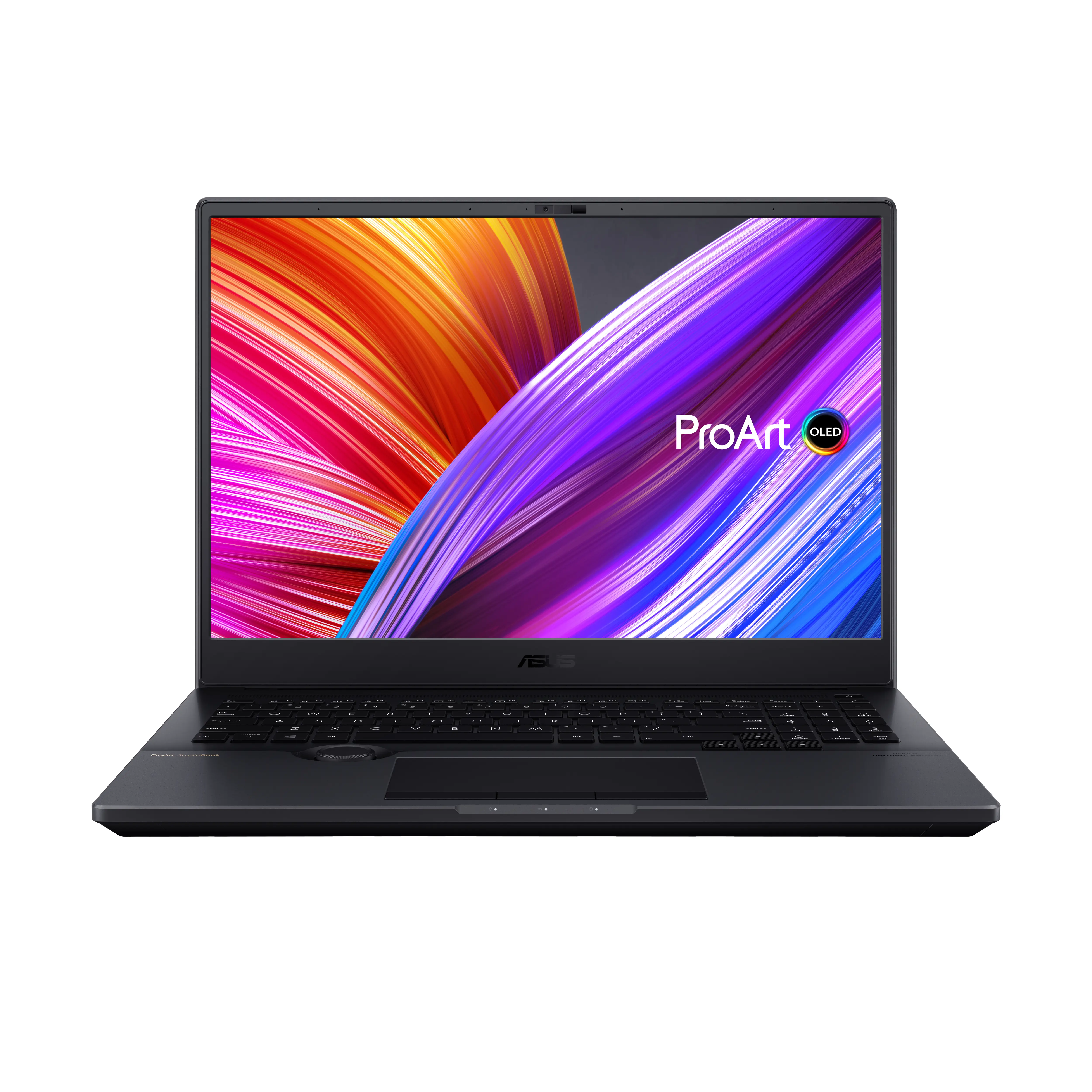 ASUS ProArt StudioBook H7600HM-L2033X 64 GB 90NB0VD1-M002H0