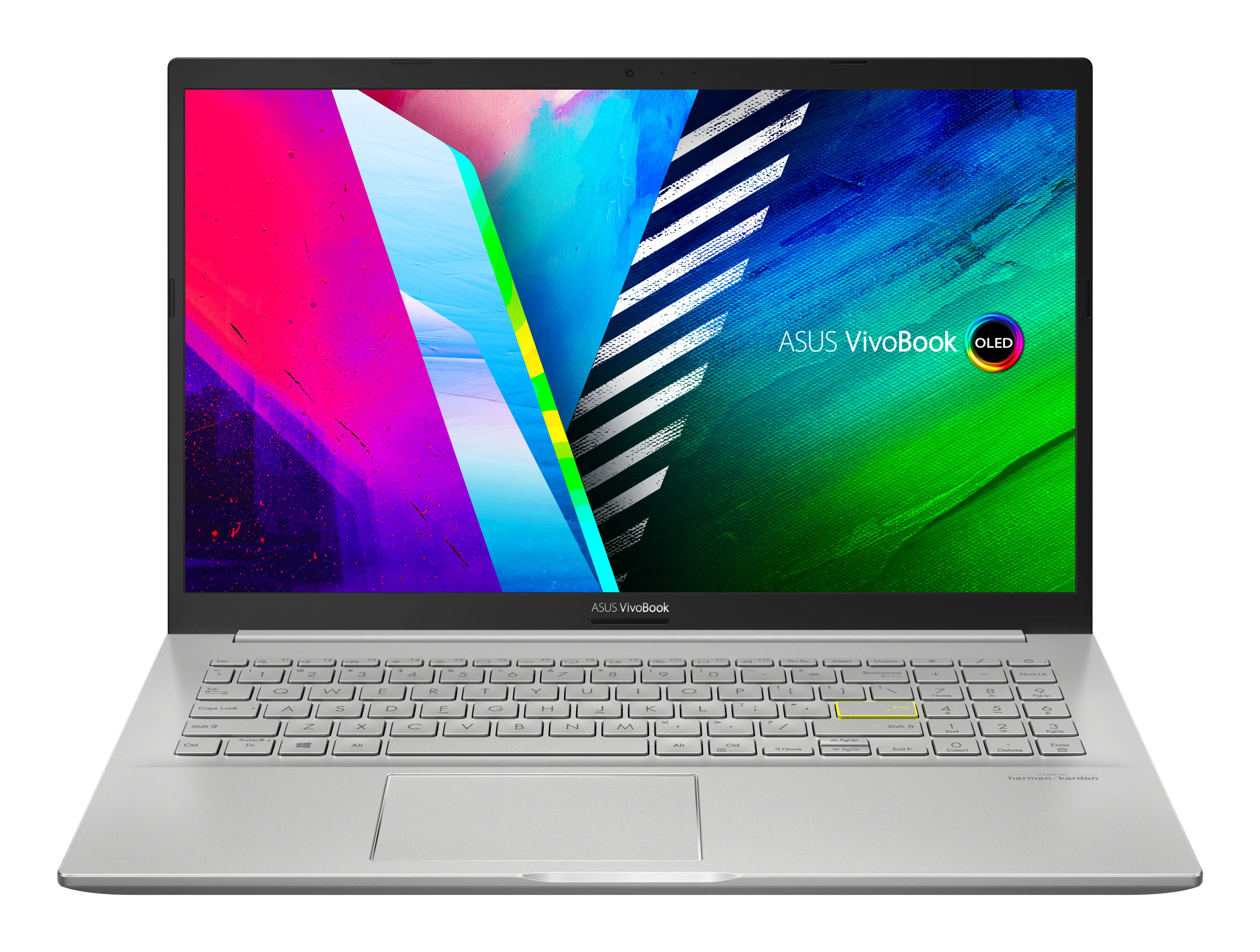 ASUS Vivobook K513EA-L12306T-BE 16 GB 90NB0SG2-M35280