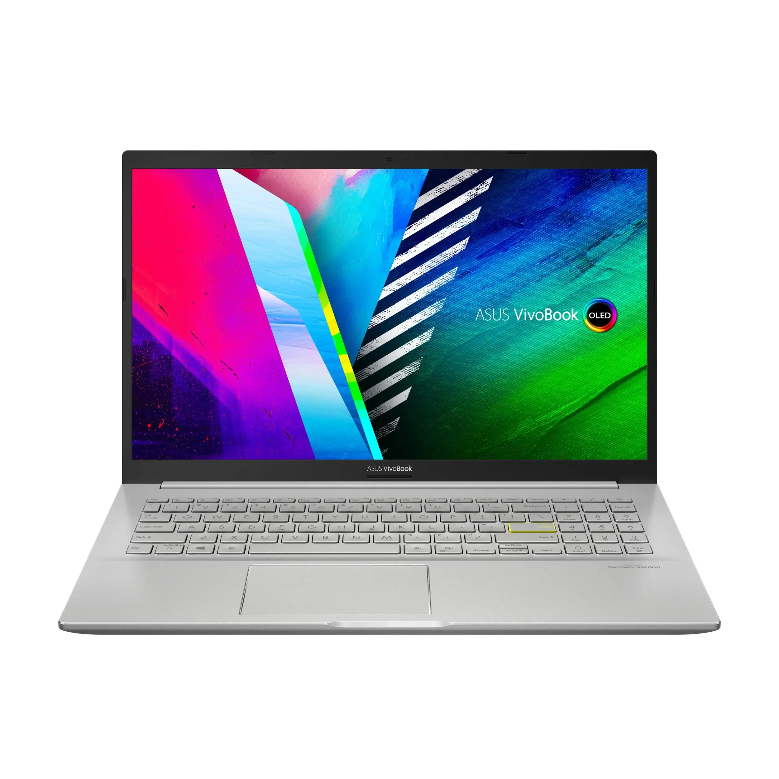 ASUS Vivobook K513EA-L12906W 8 GB 90NB0SG2-M00B00