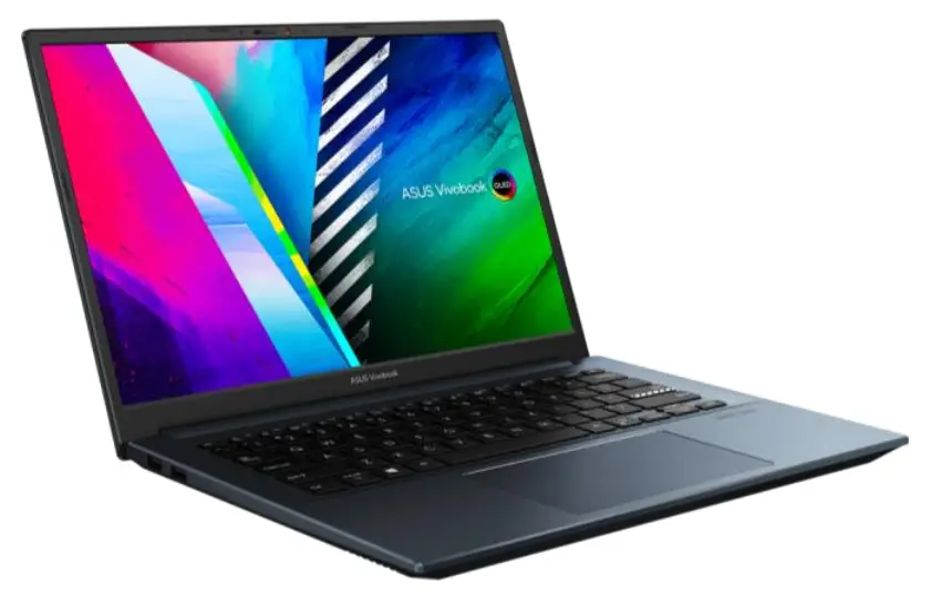 ASUS Vivobook M3401QA-KM012T 16 GB 90NB0VZ2-M00270