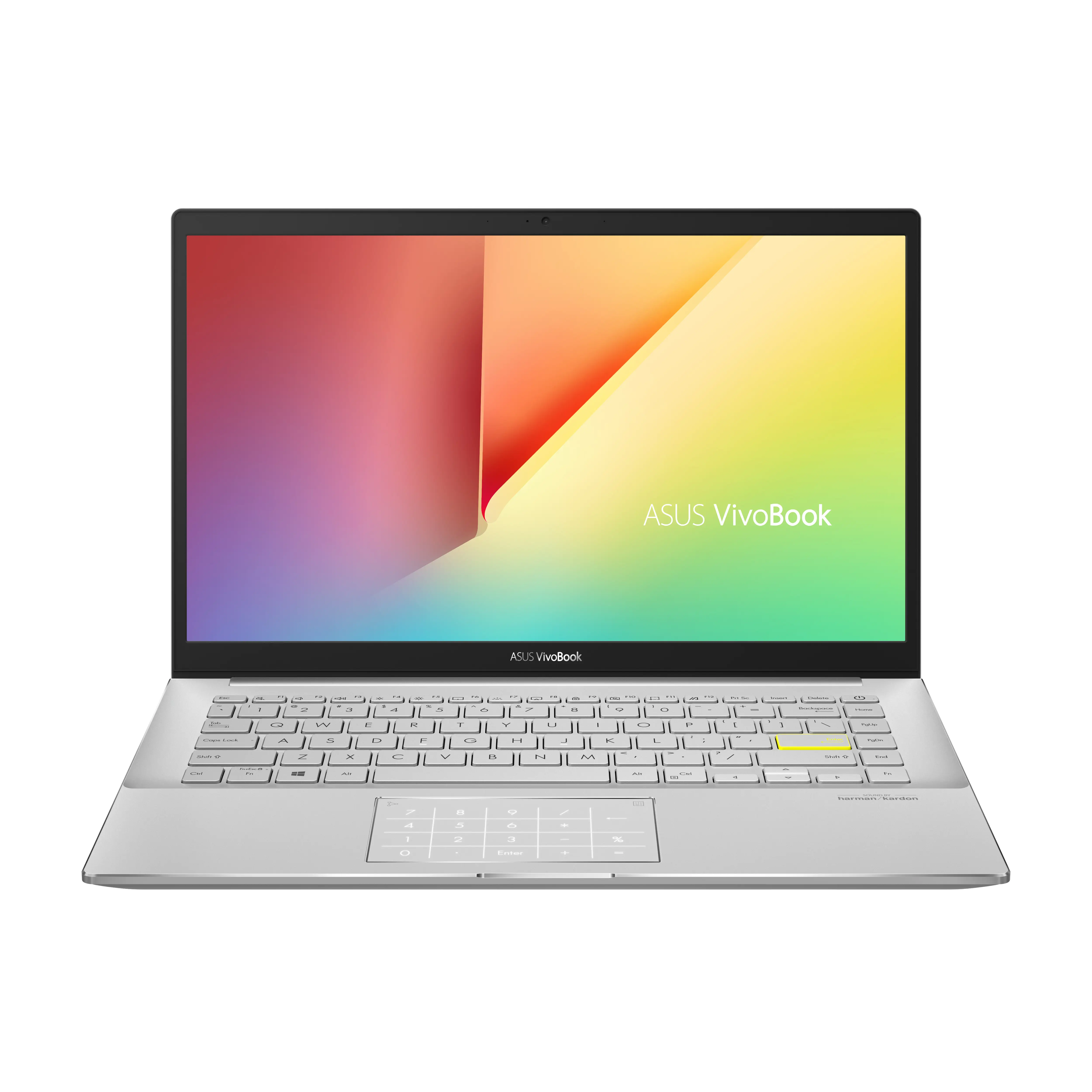 ASUS Vivobook M433UA-AM181T-BE 16 GB 90NB0TM3-M02580