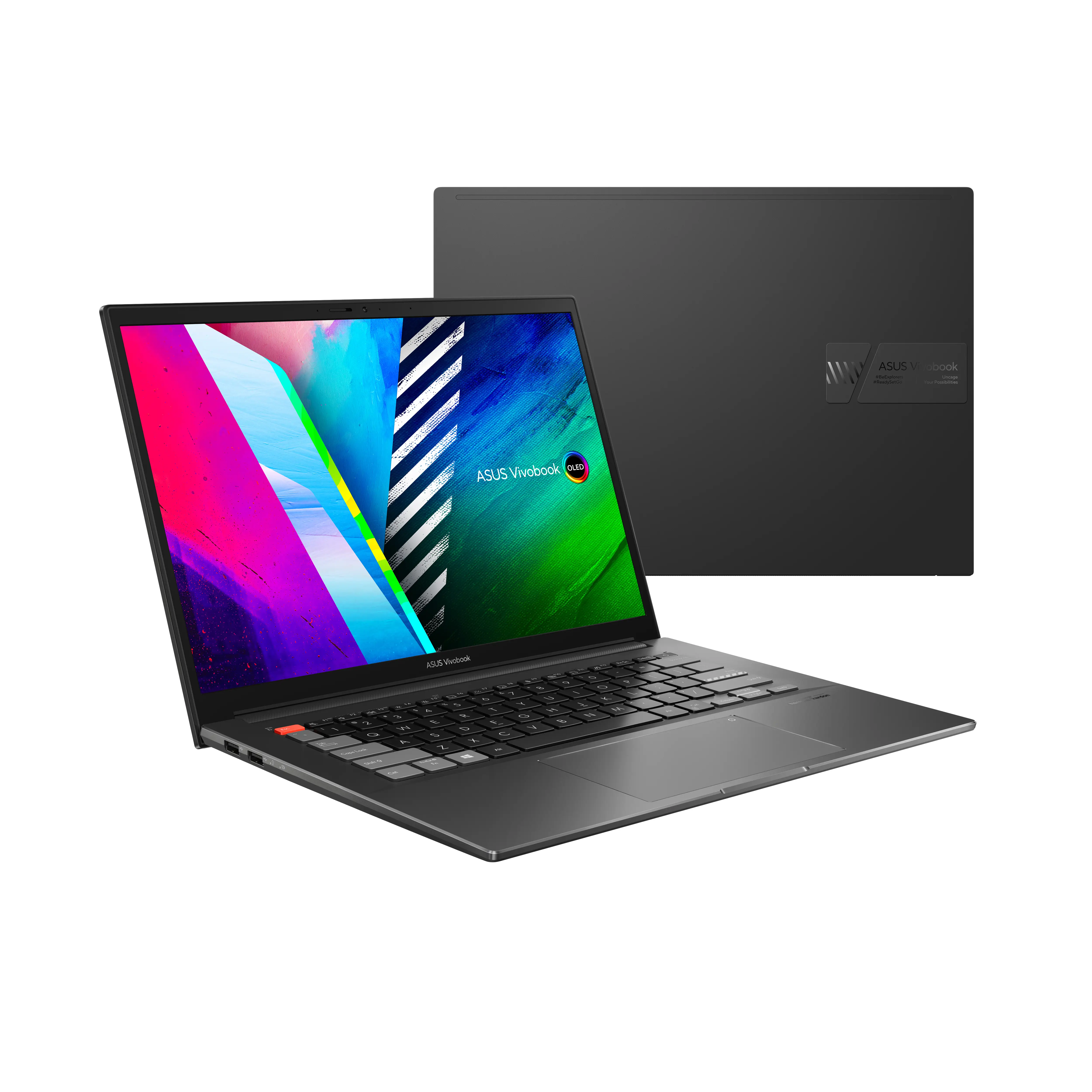 ASUS Vivobook M7400QE-KM076W 32 GB 90NB0V51-M001D0