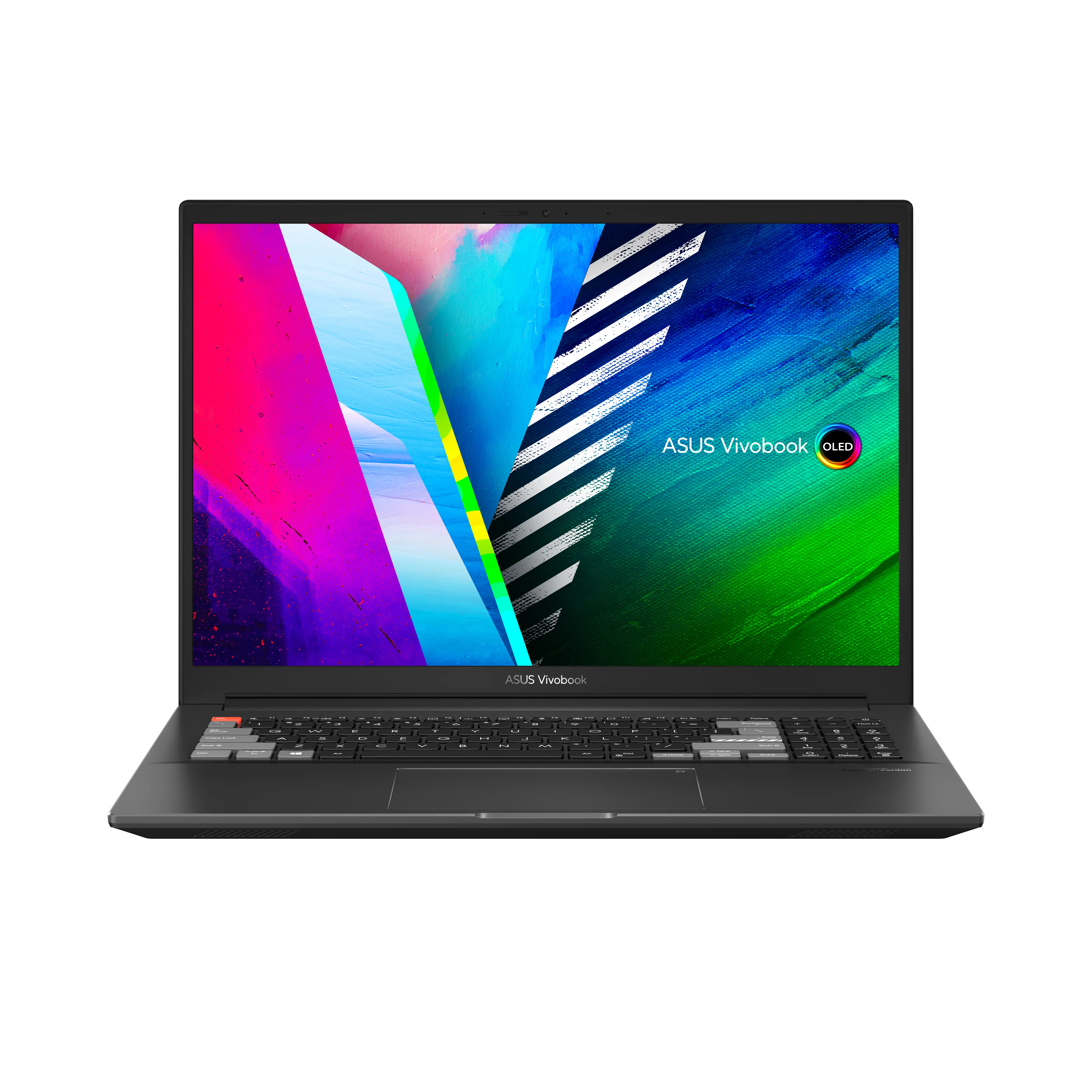 ASUS Vivobook M7600QC-L2002T-BE 16 GB 90NB0V81-M00930