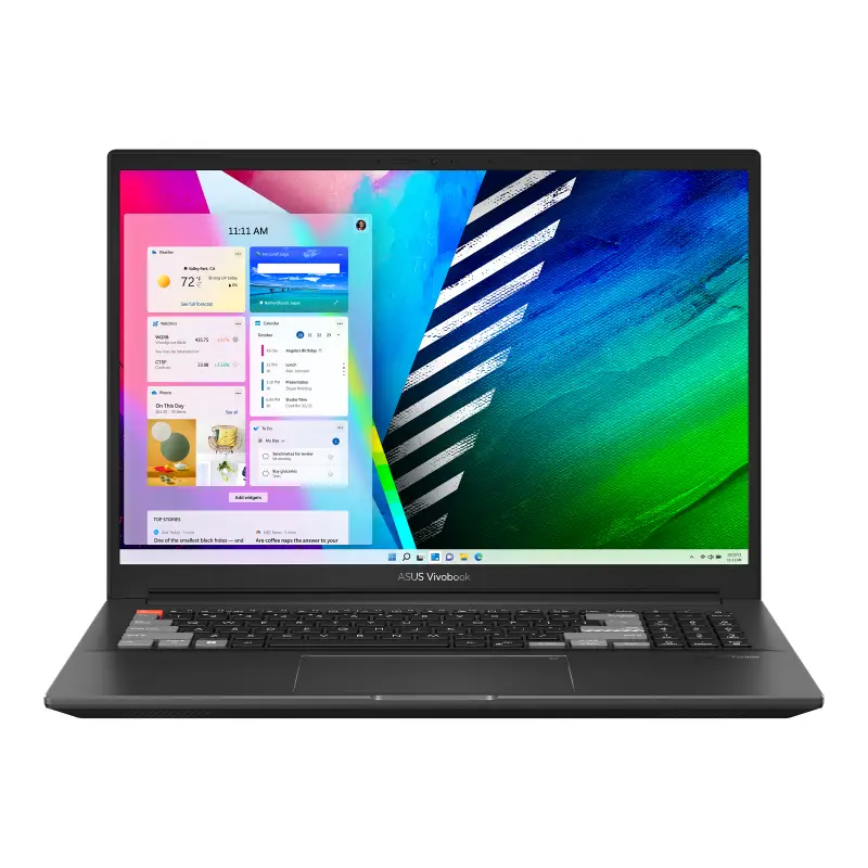 ASUS Vivobook M7600QC-L2037T 16 GB 90NB0V81-M001T0