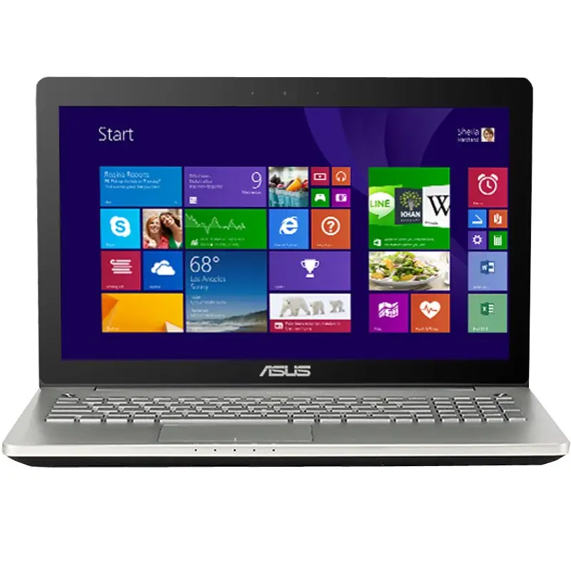 ASUS Vivobook N550JK-DS71T