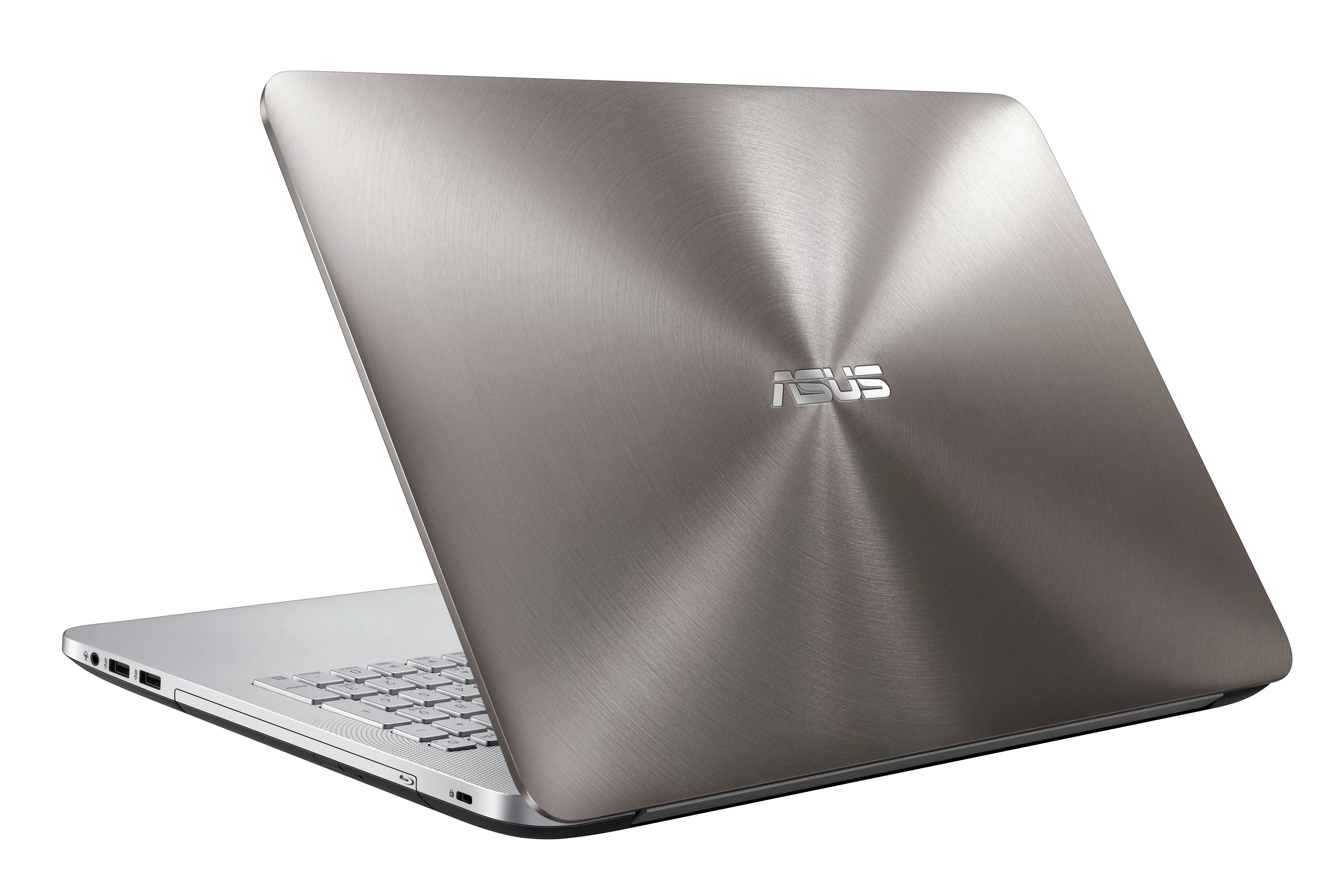 ASUS Vivobook N552VW-FW114D 90NB0AN1-M01230