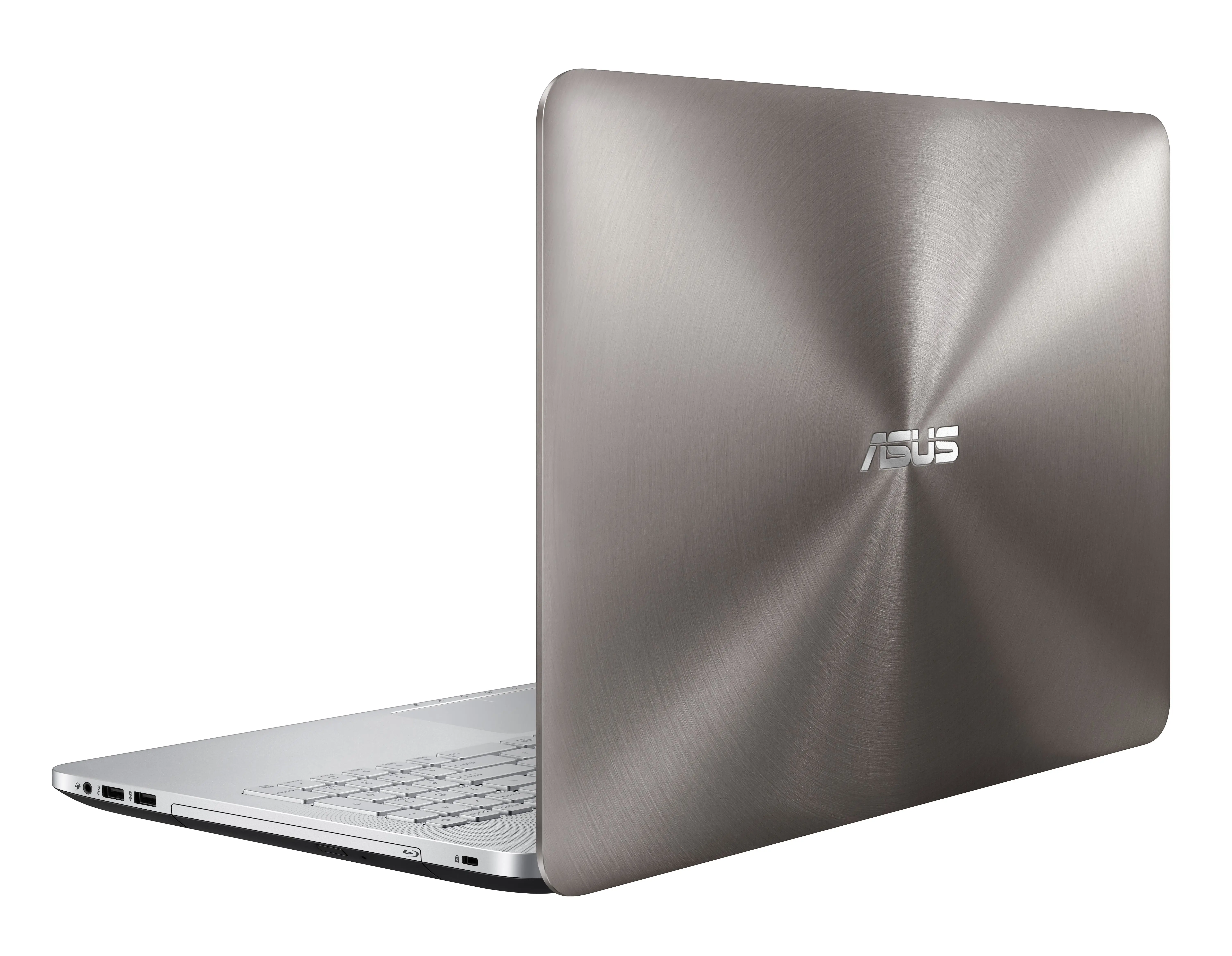 ASUS Vivobook N552VX-FW116T 90NB09P1-M03330