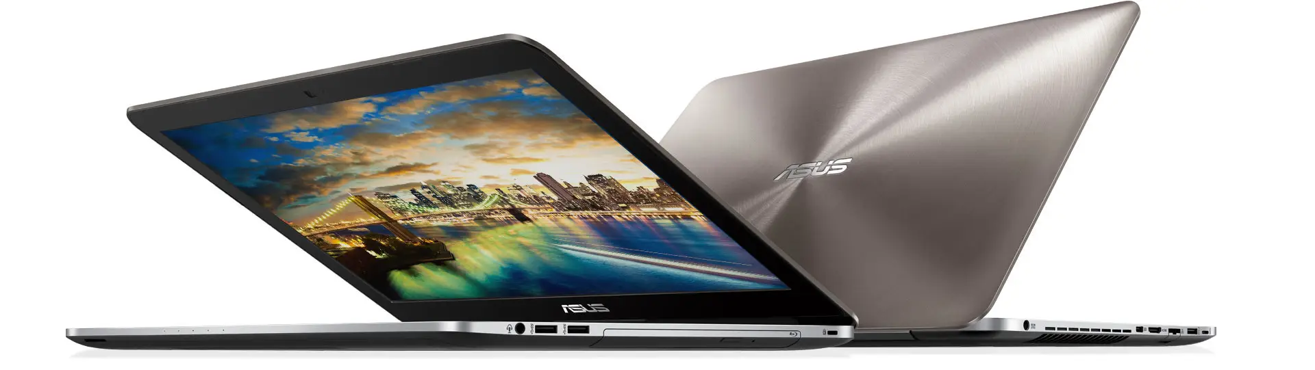 ASUS Vivobook N552VX-FY012T 90NB09P1-M01460