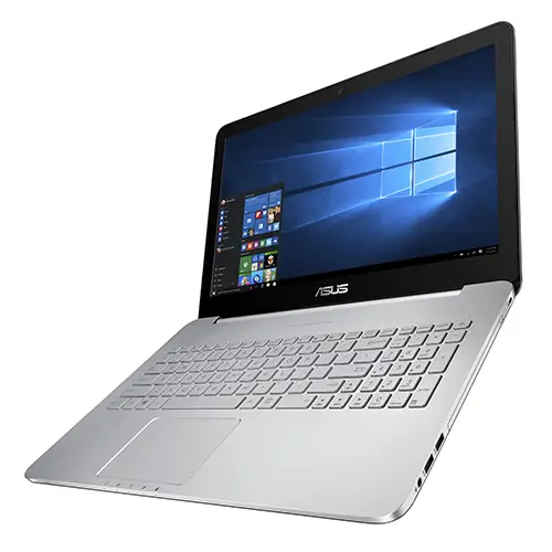 ASUS Vivobook N552VX-FY200T 90NB09P1-M02190