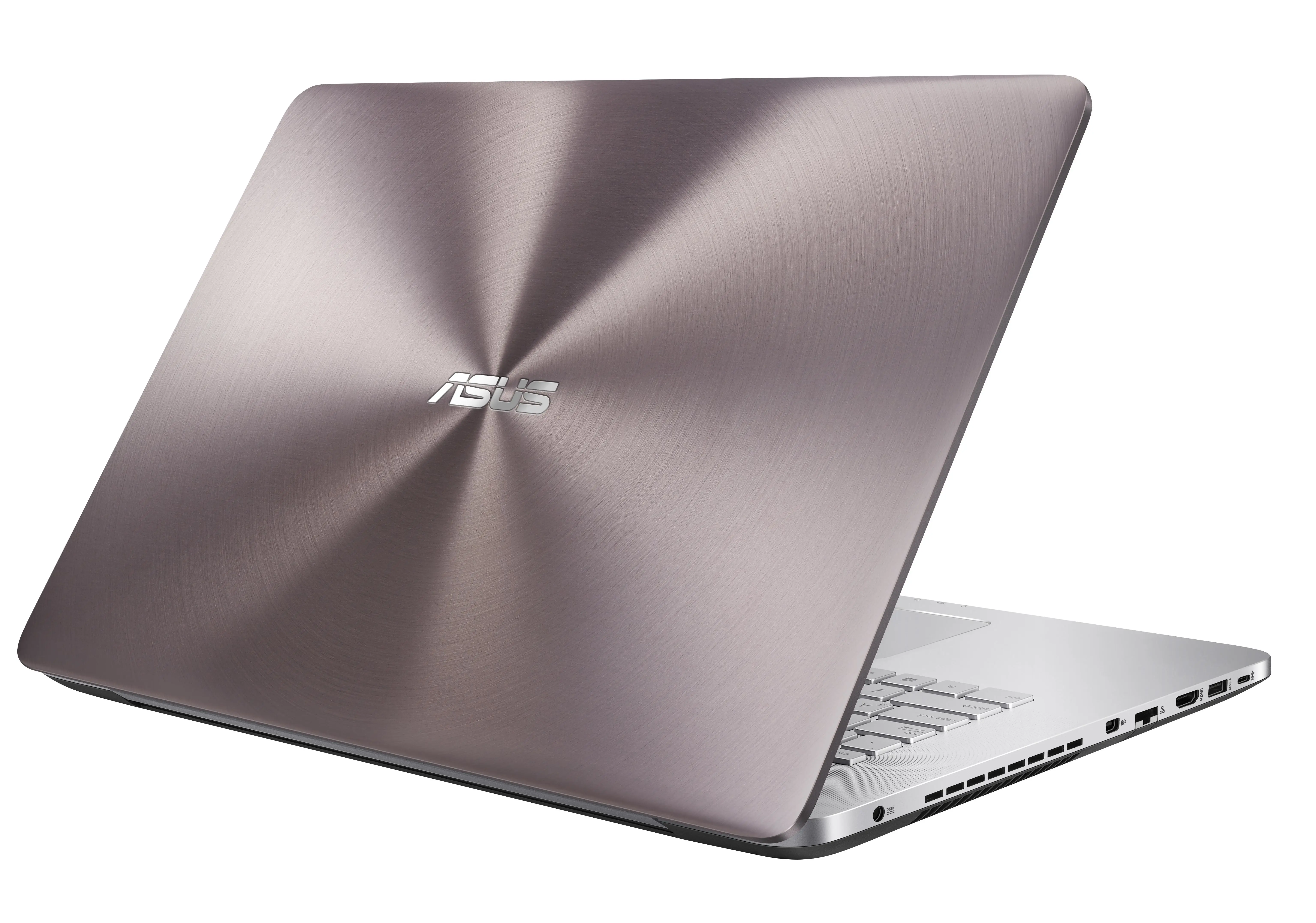 ASUS Vivobook N752VX-GC172T
