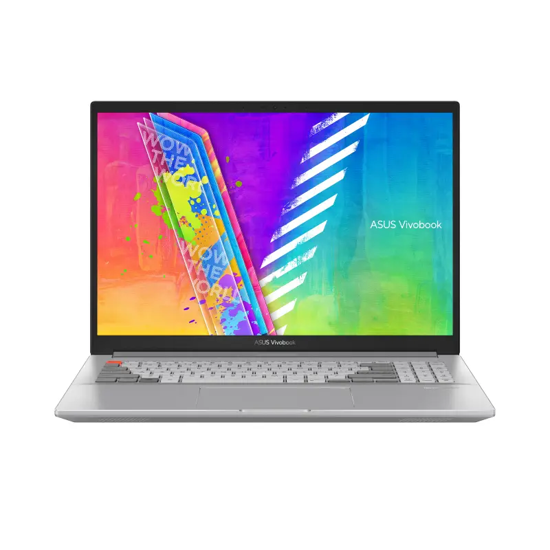 ASUS Vivobook N7600PC-KV034W 16 GB