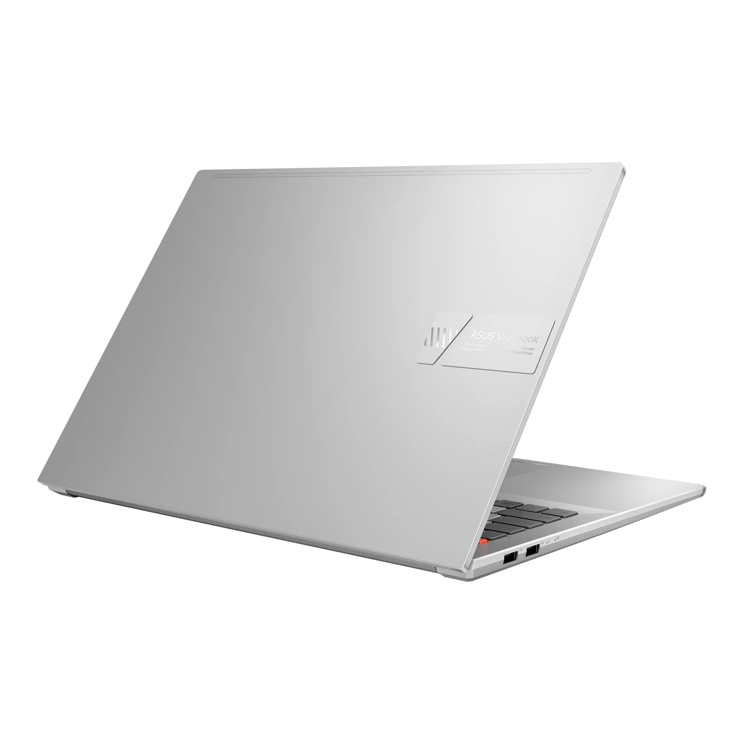 ASUS Vivobook N7600PC-KV089T-BE 16 GB 90NB0UI3-M02780