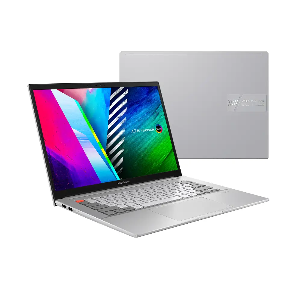 ASUS Vivobook N7600PC-L2010W 16 GB 90NB0UI3-M04120