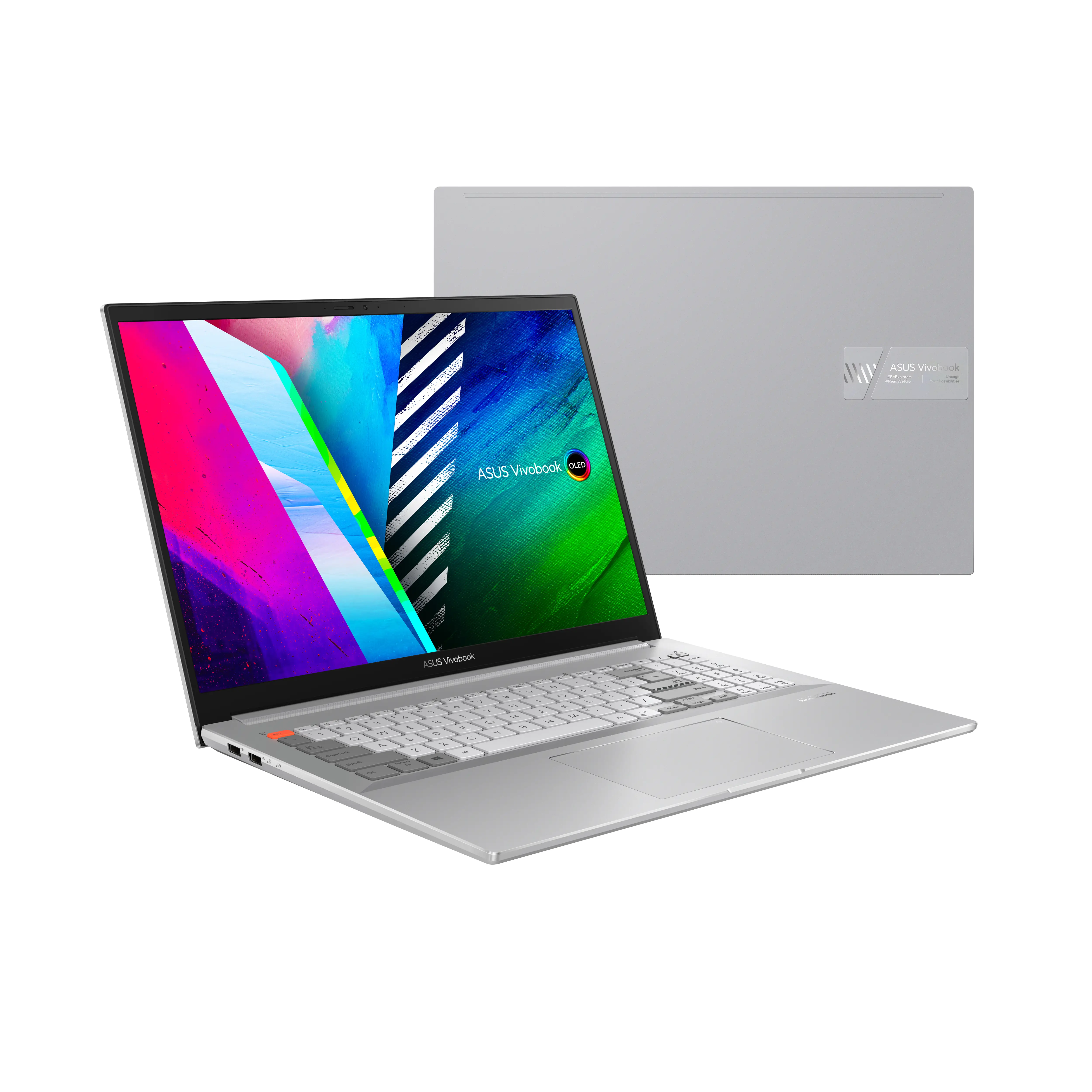 ASUS Vivobook N7600PC-L2176W 16 GB 90NB0UI3-M00BV0