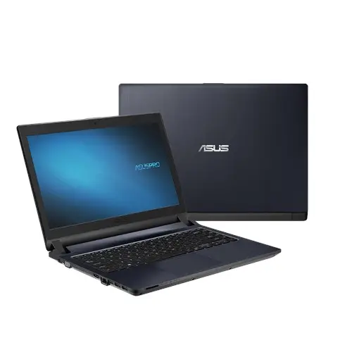 ASUS ASUSPRO P1440FA-I78G256GWP-01 8 GB 90NX0212-M29960