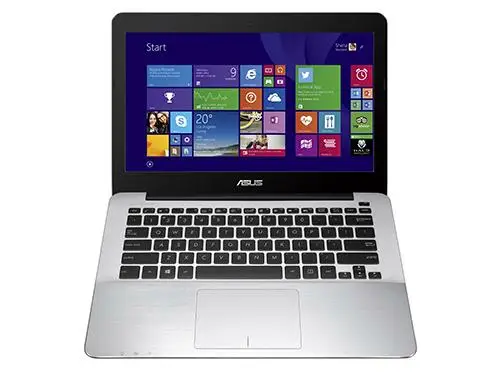 ASUS ASUSPRO P302LA-FN0009P