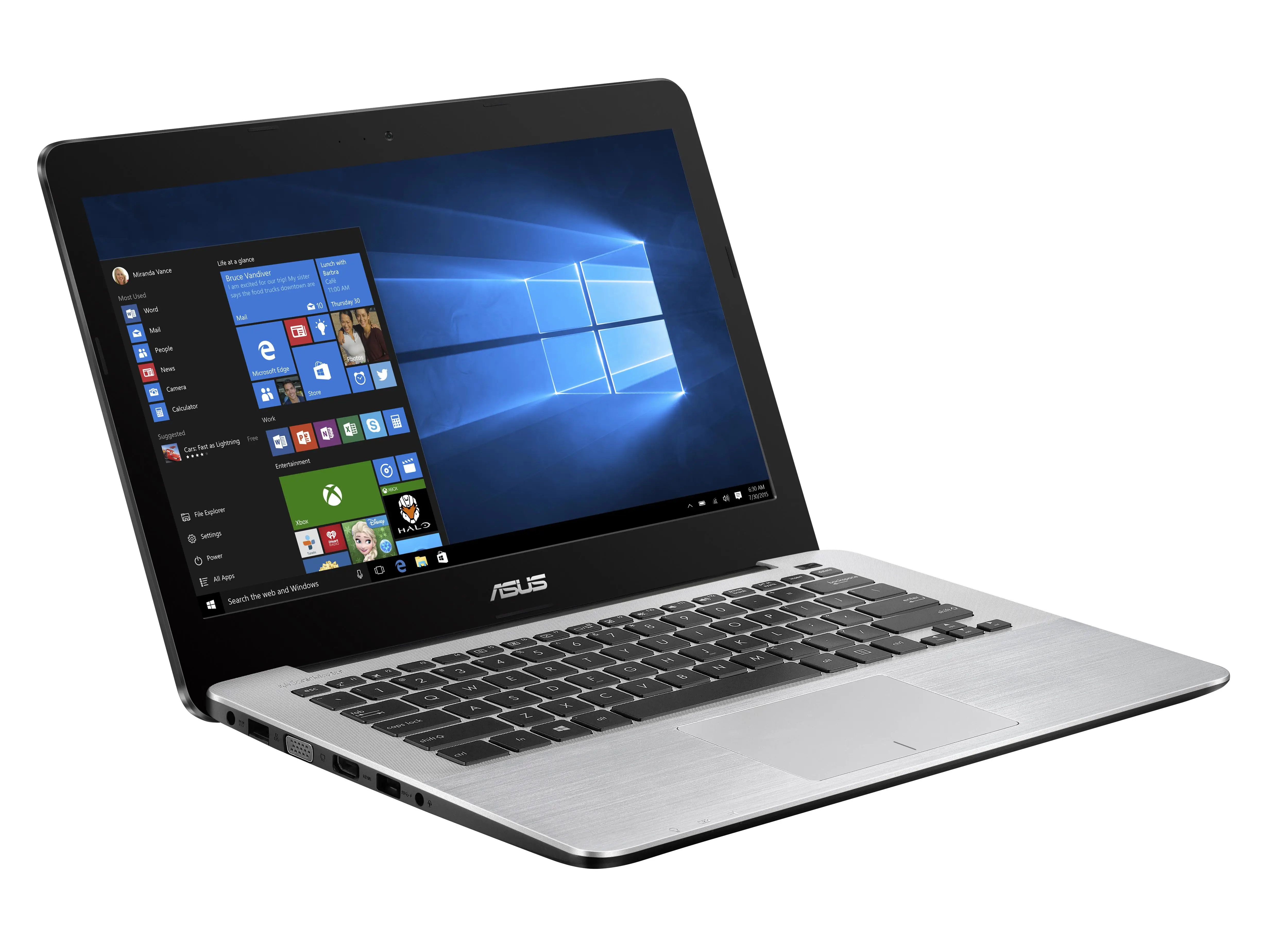 ASUS ASUSPRO P302LA-FN280T 4 GB 90NB07I1-M05470