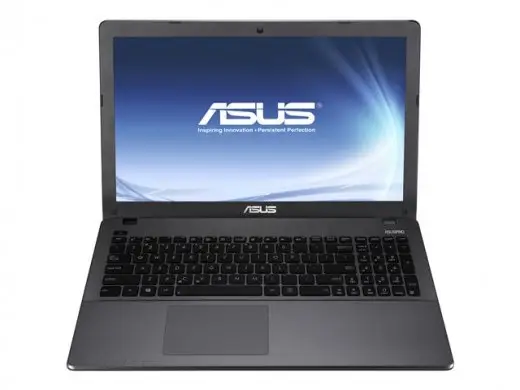 ASUS ASUSPRO P550LAV-XO429PA