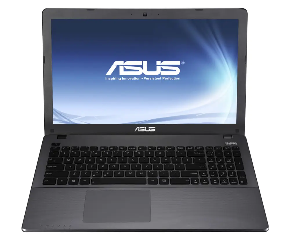 ASUS ASUSPRO P550LAV-XO598H 90NB02F8-M08190