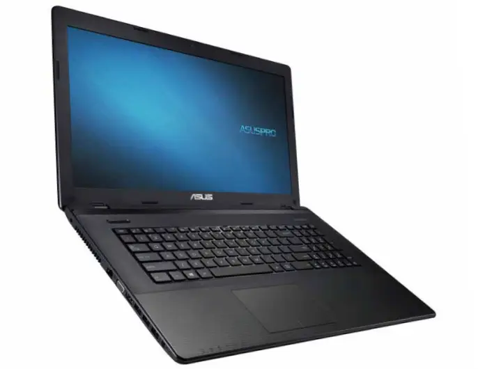 ASUS ASUSPRO P756UA-TY083R-OSS