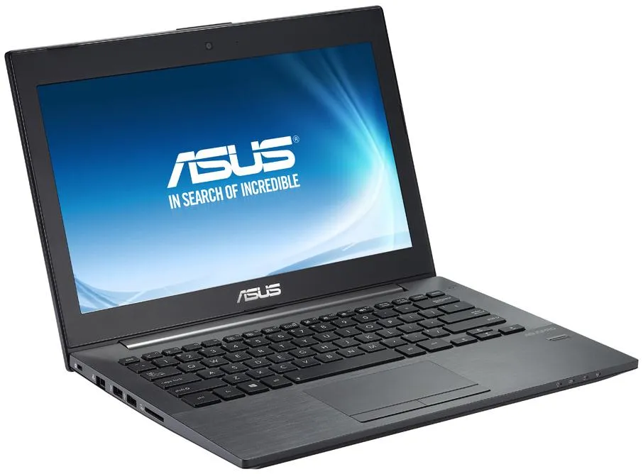 ASUS ASUSPRO PU301LA-RO040G 4 GB 90NB03C1-M00590