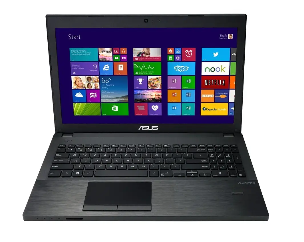 ASUS ASUSPRO PU551JH-CN036G 90NB07E1-M00710