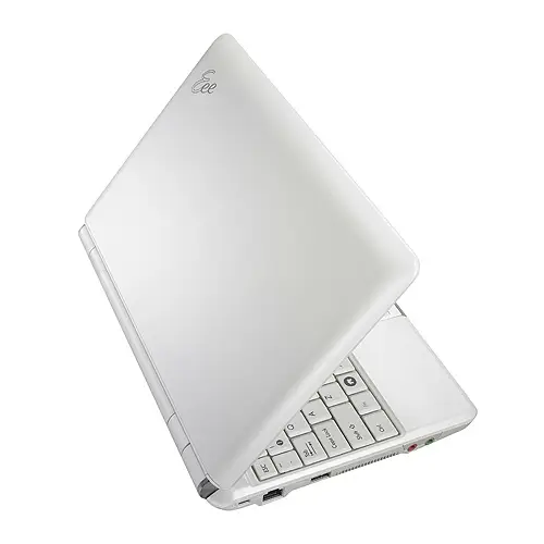 ASUS Eee PC R051CX-WHI004S