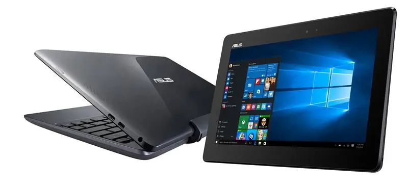 ASUS Transformer R104TAF-W10-DK082T 90NB06N1-M04150