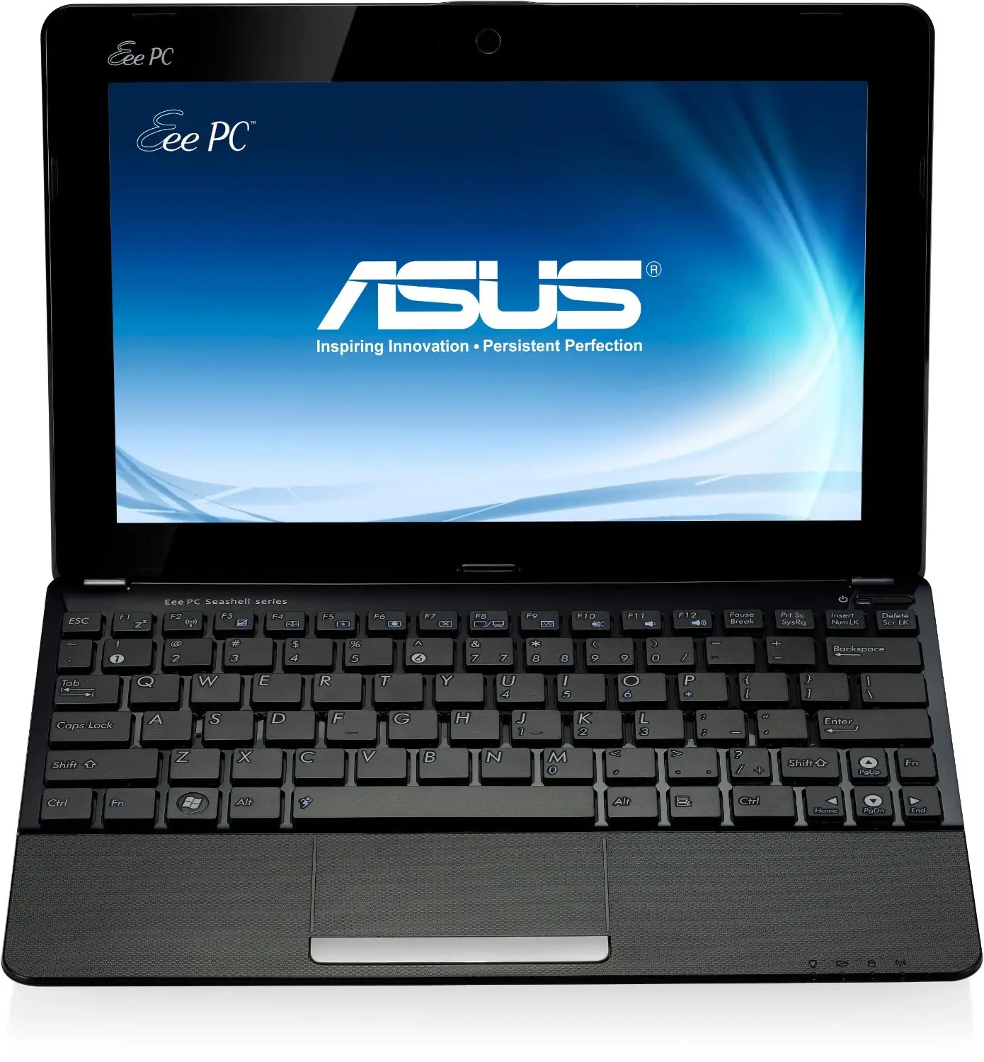 ASUS Eee PC R11CX-BLK002U