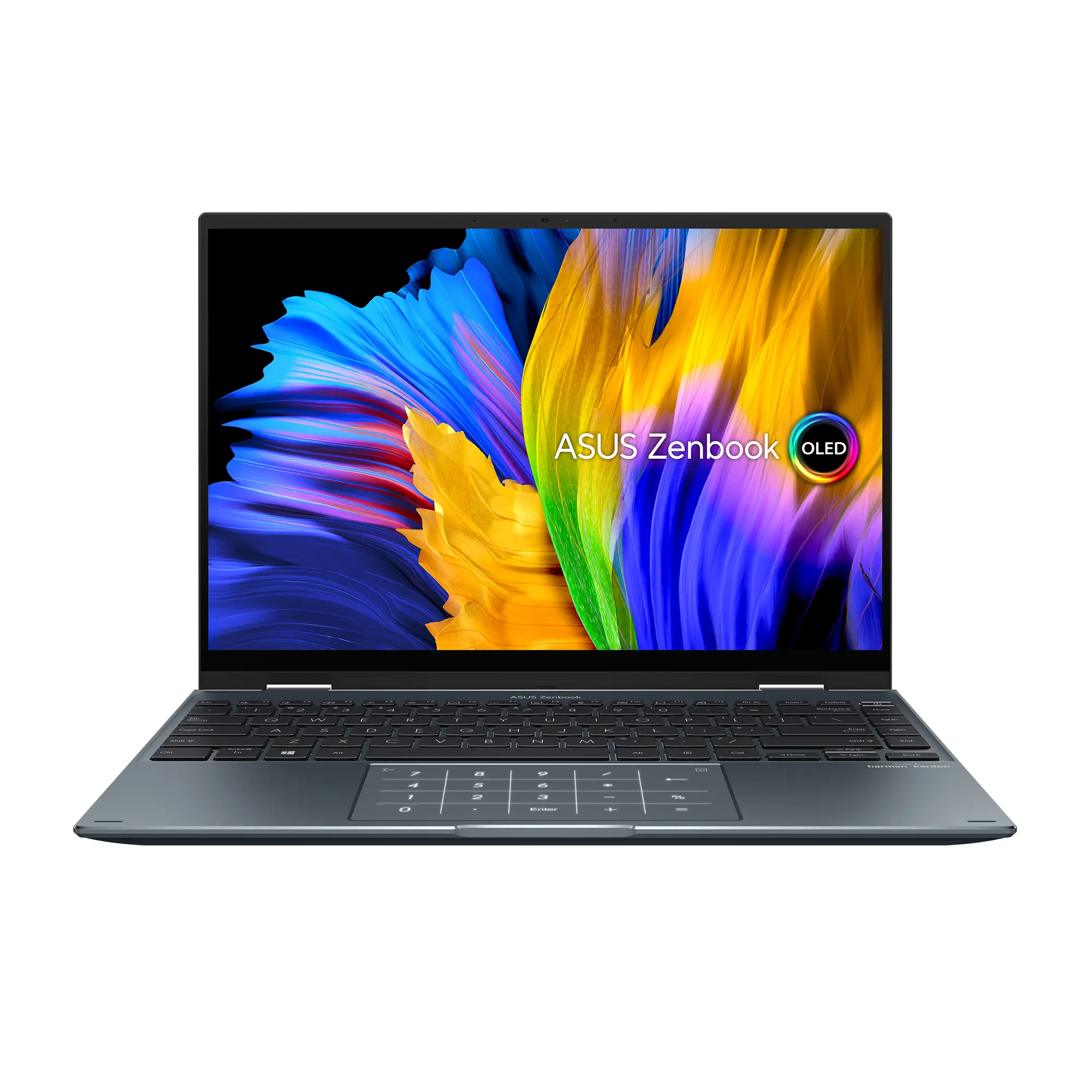 ASUS Zenbook RP5401EA-KN135W 16 GB 90NB0V41-M006A0