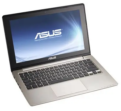 ASUS Vivobook S200E-CT183H