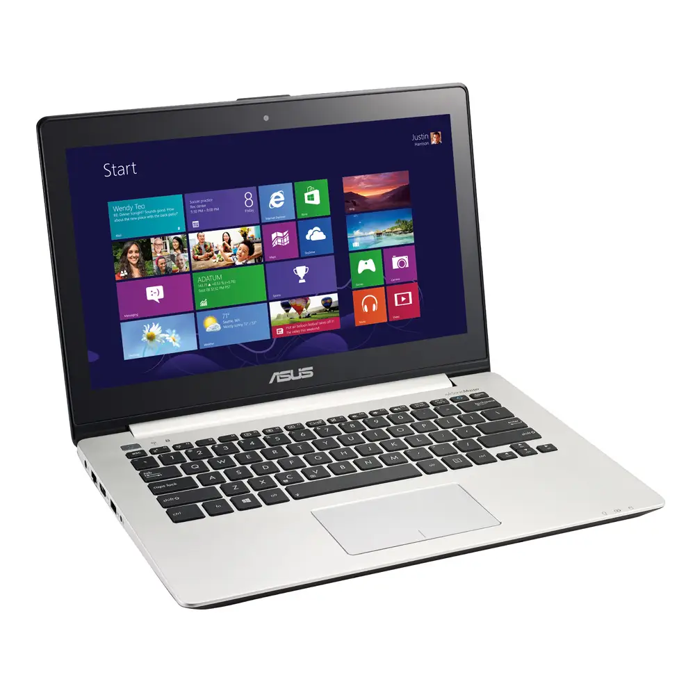 ASUS Vivobook S301LA-C1027H